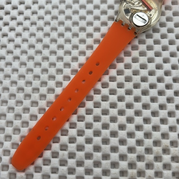 Swatch Watch - LK135 - RISING STAR - Picture 8 of 9